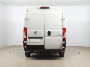 Peugeot Boxer  2.2 BlueHDi . 