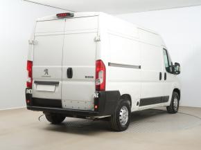 Peugeot Boxer  2.2 BlueHDi . 