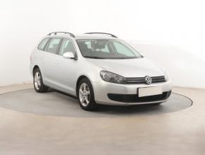 Volkswagen Golf  1.6 TDI 