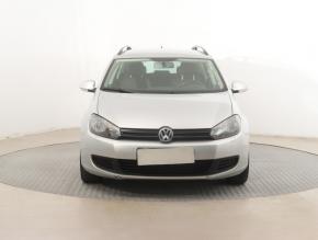 Volkswagen Golf  1.6 TDI 