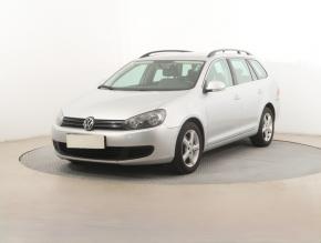 Volkswagen Golf  1.6 TDI 