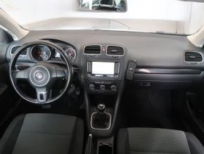 Volkswagen Golf  1.6 TDI 