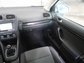 Volkswagen Golf  1.6 TDI 