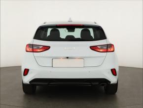 Kia Ceed  1.5 T-GDI 