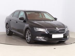 Škoda Superb  2.0 TSI L&K 