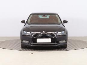 Škoda Superb  2.0 TSI L&K 