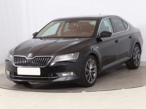 Škoda Superb  2.0 TSI L&K 