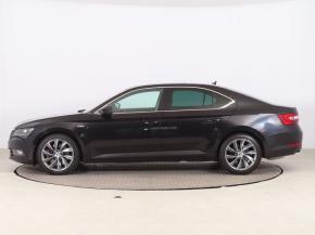 Škoda Superb  2.0 TSI L&K 