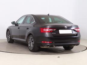 Škoda Superb  2.0 TSI L&K 