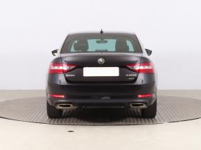 Škoda Superb  2.0 TSI L&K 