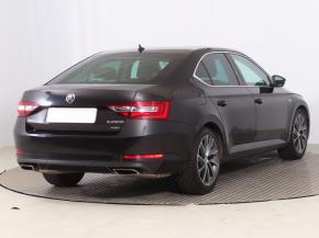 Škoda Superb  2.0 TSI L&K 