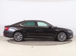 Škoda Superb  2.0 TSI L&K 