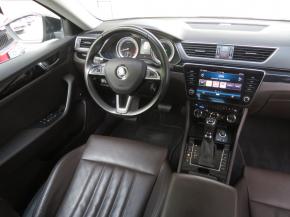 Škoda Superb  2.0 TSI L&K 