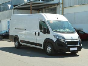 Peugeot Boxer  2.2 BlueHDi 