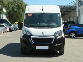 Peugeot Boxer  2.2 BlueHDi 