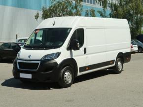 Peugeot Boxer  2.2 BlueHDi 