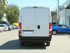 Peugeot Boxer  2.2 BlueHDi 