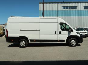 Peugeot Boxer  2.2 BlueHDi 