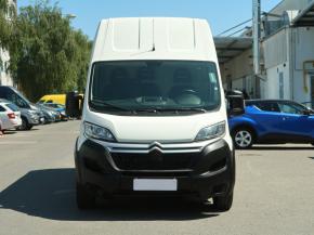 Citroen Jumper  2.0 BlueHDi 