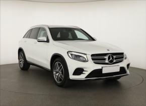 Mercedes-Benz GLC  GLC 250 4MATIC 