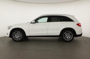 Mercedes-Benz GLC  GLC 250 4MATIC 