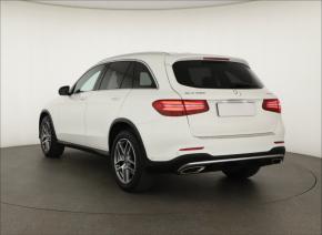 Mercedes-Benz GLC  GLC 250 4MATIC 