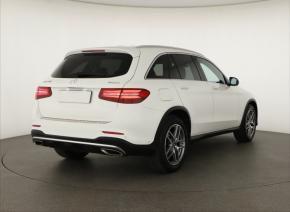 Mercedes-Benz GLC  GLC 250 4MATIC 