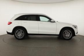 Mercedes-Benz GLC  GLC 250 4MATIC 