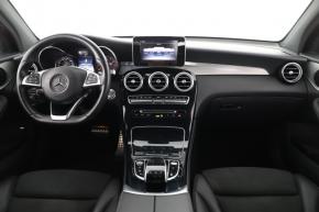 Mercedes-Benz GLC  GLC 250 4MATIC 