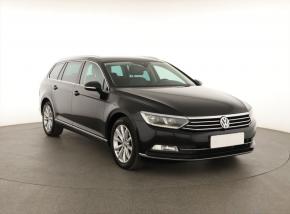 Volkswagen Passat  2.0 TDI 