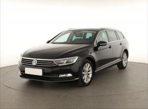 Volkswagen Passat  2.0 TDI 