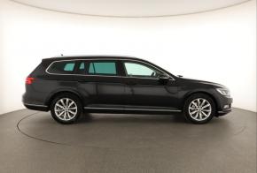 Volkswagen Passat  2.0 TDI 