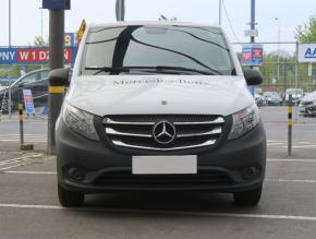 Mercedes-Benz Vito  109 CDI 