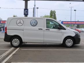 Mercedes-Benz Vito  109 CDI 