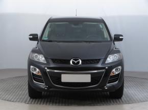 Mazda CX-7  2.2 MZR-CD 