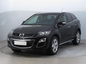 Mazda CX-7  2.2 MZR-CD 