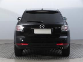 Mazda CX-7  2.2 MZR-CD 