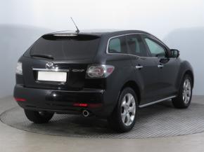 Mazda CX-7  2.2 MZR-CD 