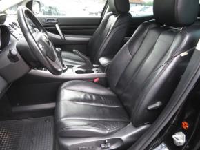 Mazda CX-7  2.2 MZR-CD 