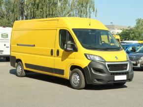 Peugeot Boxer  2.0 BlueHDi 