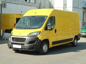 Peugeot Boxer  2.0 BlueHDi 