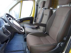 Peugeot Boxer  2.0 BlueHDi 