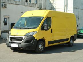 Peugeot Boxer  2.0 BlueHDi 