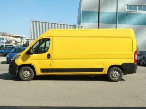 Peugeot Boxer  2.0 BlueHDi 