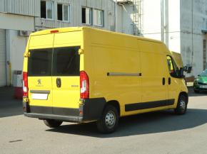 Peugeot Boxer  2.0 BlueHDi 