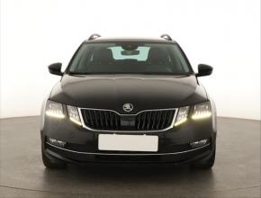 Škoda Octavia  1.6 TDI Style 