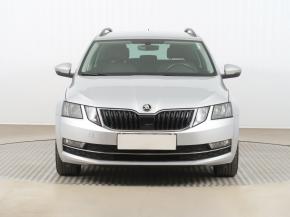 Škoda Octavia  1.6 TDI Style 