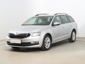 Škoda Octavia  1.6 TDI Style 