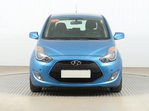 Hyundai ix20  1.4 CVVT 