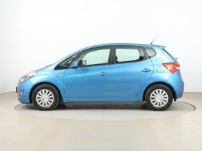 Hyundai ix20  1.4 CVVT 